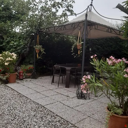 Lejlighedshotel Le Dimore Verona