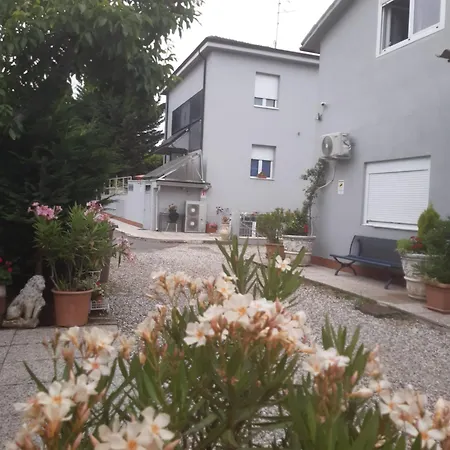 Le Dimore Lejlighedshotel