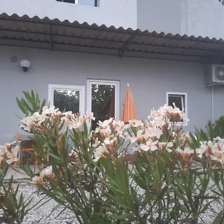 Lejlighedshotel Le Dimore 3*