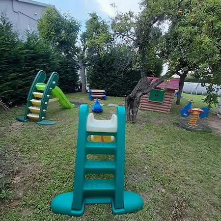 Le Dimore Lejlighedshotel Verona