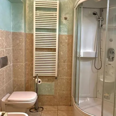 Lejlighedshotel Le Dimore Verona