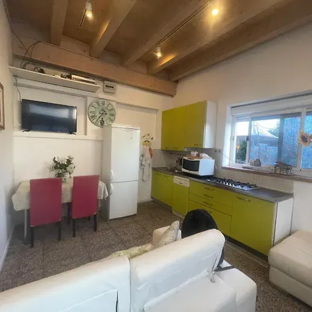 Le Dimore Lejlighedshotel 3*