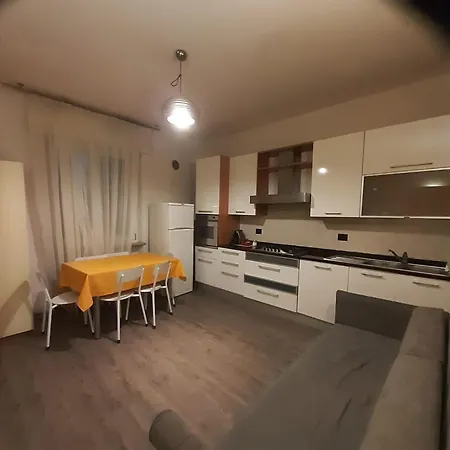 Lejlighedshotel Le Dimore 3*