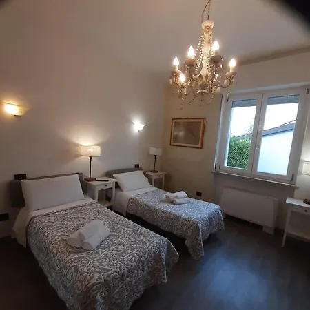 Le Dimore Lejlighedshotel 3*