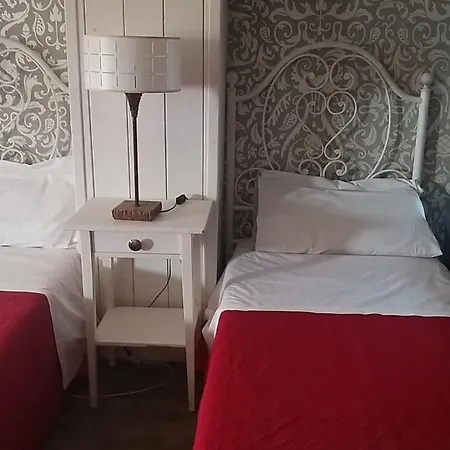 Le Dimore Lejlighedshotel 3*