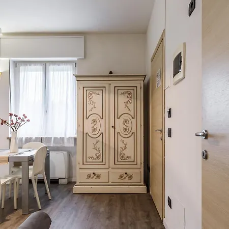 Le Dimore - Garden & Private Parking
