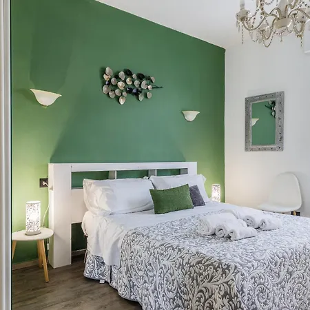 Aparthotel Le Dimore - Garden & Private Parking Verona