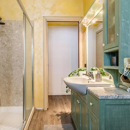 Le Dimore - Garden & Private Parking 3* ヴェローナ
