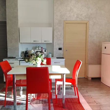 Le Dimore - Garden & Private Parking