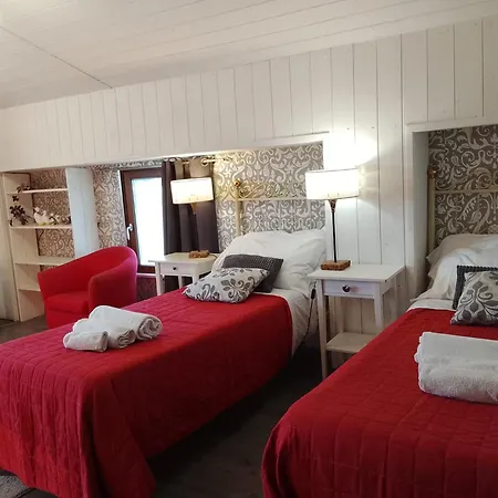 Le Dimore - Garden & Private Parking Aparthotel Verona
