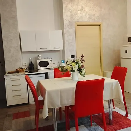 Le Dimore - Garden & Private Parking 公寓式酒店 3*