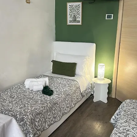 Le Dimore - Garden & Private Parking Verona