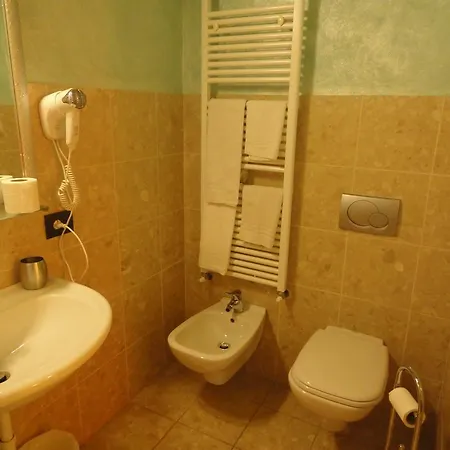 Lejlighedshotel Le Dimore