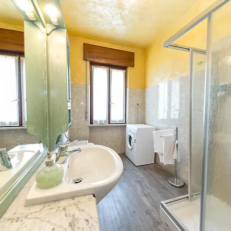 Lejlighedshotel Le Dimore