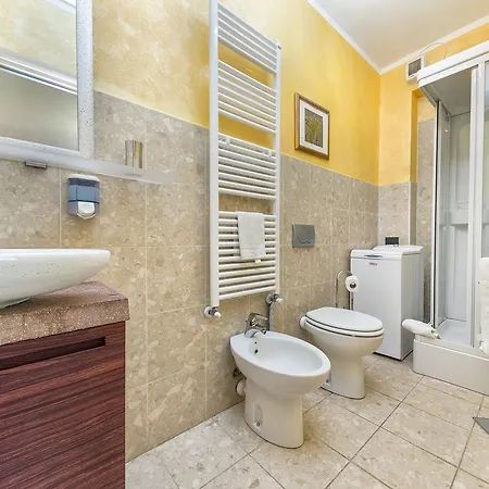 Le Dimore Lejlighedshotel Verona