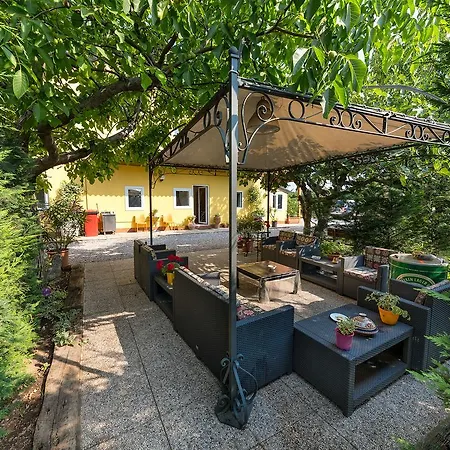 Lejlighedshotel Le Dimore 3*