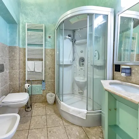 Le Dimore Lejlighedshotel