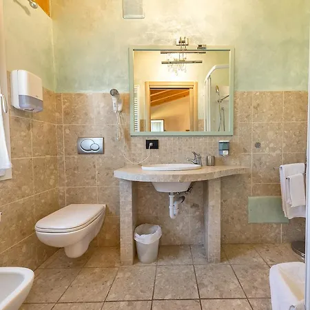 Le Dimore Lejlighedshotel Verona