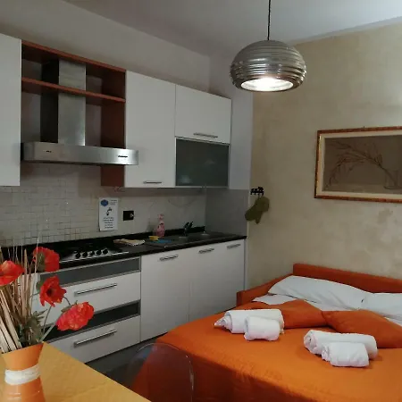 Le Dimore Lejlighedshotel Verona