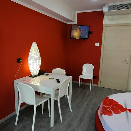 شقة فندقية Le Dimore 3*