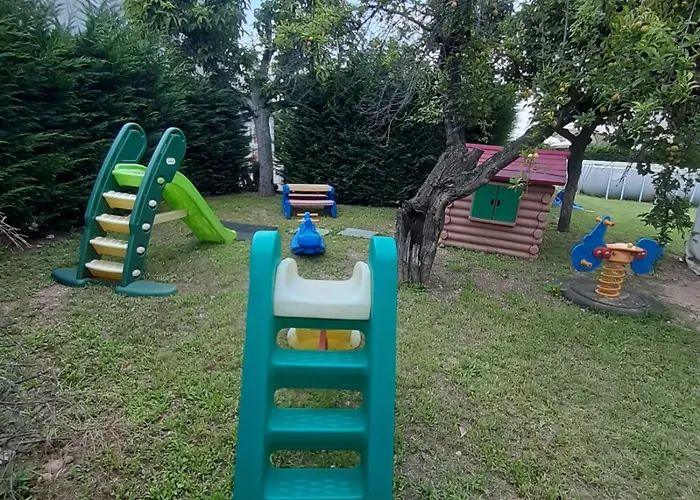 Appartamenti Le Dimore - Parcheggio E Giardino Aparthotel Verona